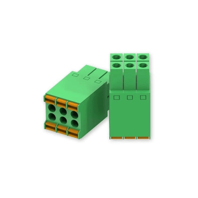 Teltonika 2x3 Pin Connectors PR4RS06K