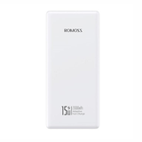 Romoss PRC10 20000mAh 15W Power Bank - White PRC20-141-1133H