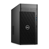 Dell Precision 3660 Workstation Tower PC - Intel Core i7-13700 512GB SSD 2TB HDD 16GB RAM Nvidia T1000 Win 11 Pro