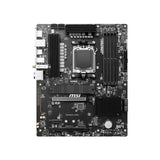 MSI Pro B650-S Wi-Fi AMD Socket AM5 ATX Motherboard