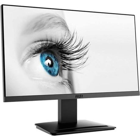 MSI Pro MP223 21.4-inch 1920 x 1080p FHD 16:9 100Hz 4ms VA LED Monitor