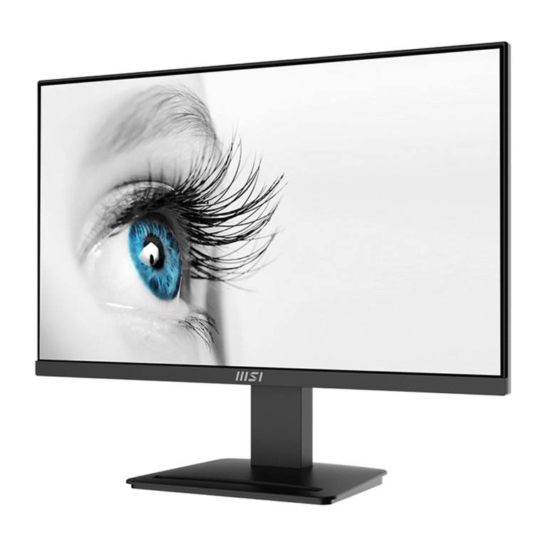 MSI Pro MP2412 23.8-inch 1920 x 1080p FHD 16:9 100Hz 1ms VA Monitor