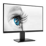 MSI Pro MP2412 23.8-inch 1920 x 1080p FHD 16:9 100Hz 1ms VA Monitor