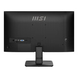 MSI Pro MP251 E2 24.5-inch 1920 x 1080p FHD 16:9 120Hz 1ms IPS LED Monitor