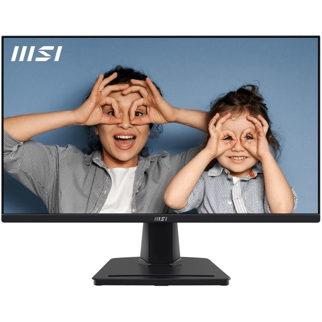 MSI Pro MP251 24.5-inch 1920 x 1080p FHD 16:9 100Hz 4ms IPS LED Monitor