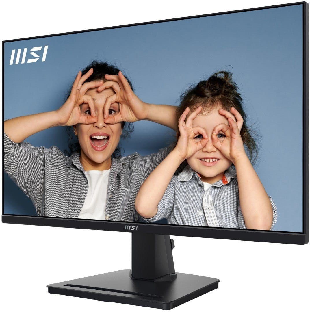 MSI Pro MP251 24.5-inch 1920 x 1080p FHD 16:9 100Hz 4ms IPS LED Monitor