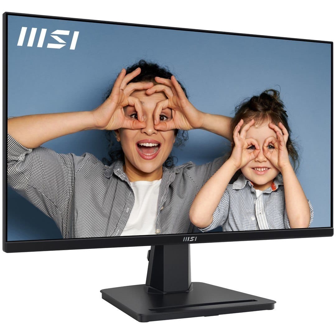 MSI Pro MP251 24.5-inch 1920 x 1080p FHD 16:9 100Hz 4ms IPS LED Monitor