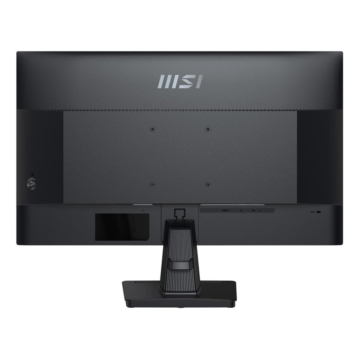 MSI Pro MP275 27-inch 1920 x 1080p FHD 16:9 100Hz 4ms IPS LED Monitor