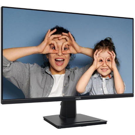 MSI Pro MP275Q 27-inch 2560 x 1440p WQHD 16:9 100Hz 4ms IPS LED Monitor