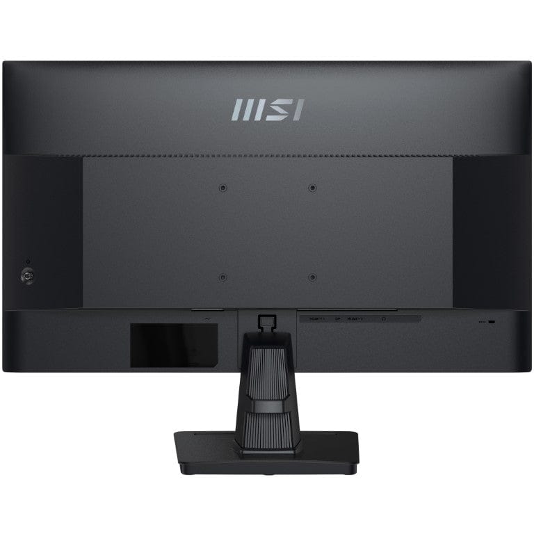 MSI Pro MP275Q 27-inch 2560 x 1440p WQHD 16:9 100Hz 4ms IPS LED Monitor