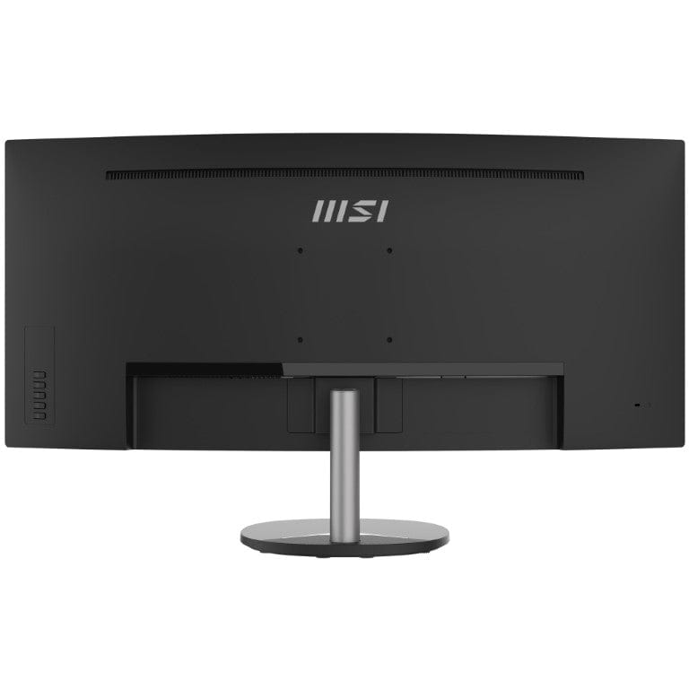 MSI Pro MP341CQ 34-inch 3440 x 1440p UWQHD 21:9 100Hz 4ms VA Curved Monitor