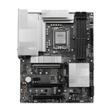 MSI PRO Z890-P Wi-Fi Intel LGA 1851 ATX Motherboard