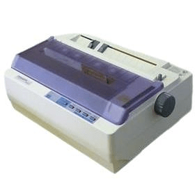 COMPUPRINT 2056EN 24-pin 350 cps Dot Matrix Printer PRTN2056EN