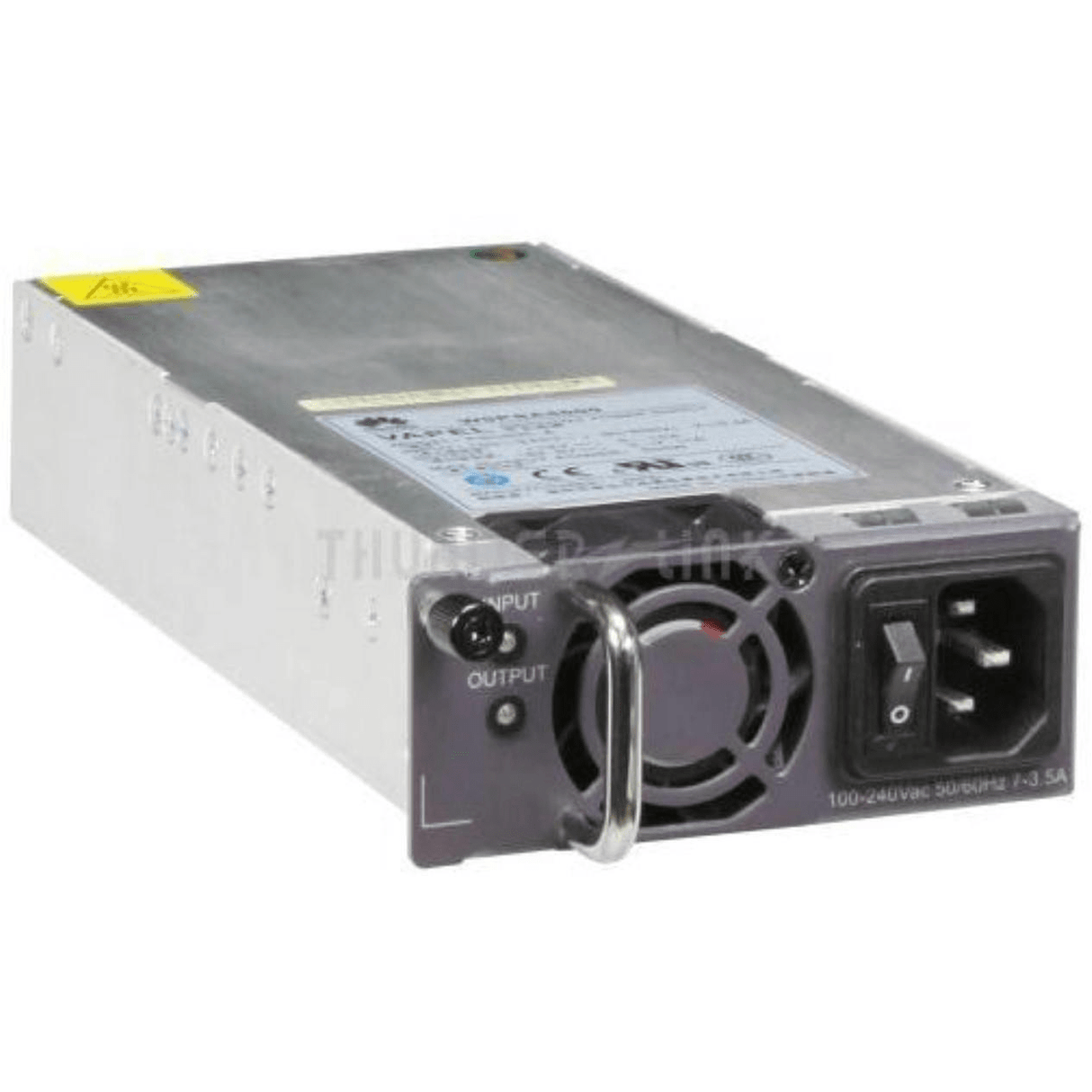 H3C 550W HVDC Power Supply PS-2551-9L3