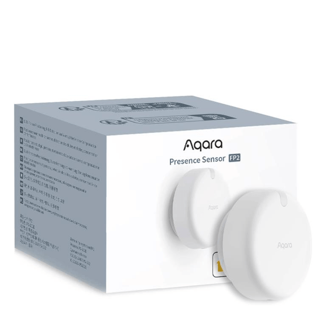 Aqara FP2 Presence Sensor PS-S02D