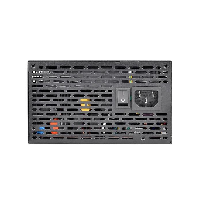 Thermaltake Smart BX3 550W 80 PLUS Bronze Non-Modular ATX Power Supply PS-SPD-0550NNFABE-3