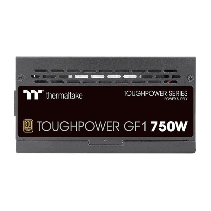 Thermaltake Toughpower GF1 750W 80 PLUS Gold Power Supply PS-TPD-0750FNFAGE-H