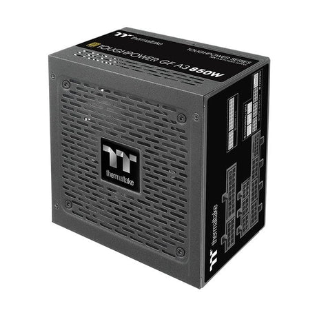 Thermaltake Toughpower GF A3 850W 80 PLUS Gold Power Supply PS-TPD-0850FNFAGE-H