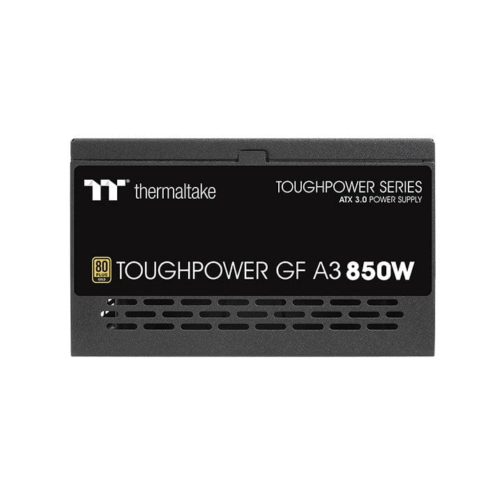 Thermaltake Toughpower GF A3 850W 80 PLUS Gold Power Supply PS-TPD-0850FNFAGE-H