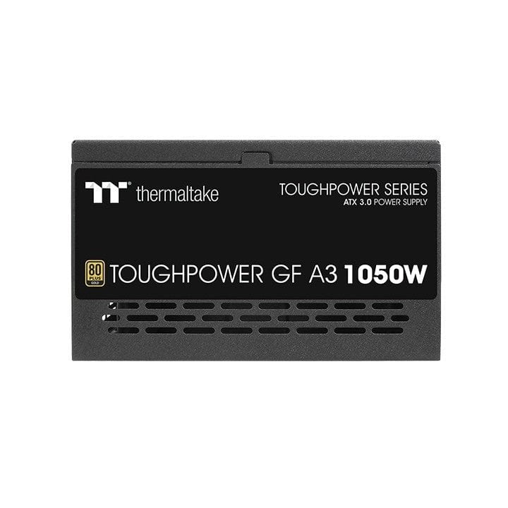 Thermaltake Toughpower GF A3 1050W 80 PLUS Gold Power Supply PS-TPD-1050FNFAGE-H