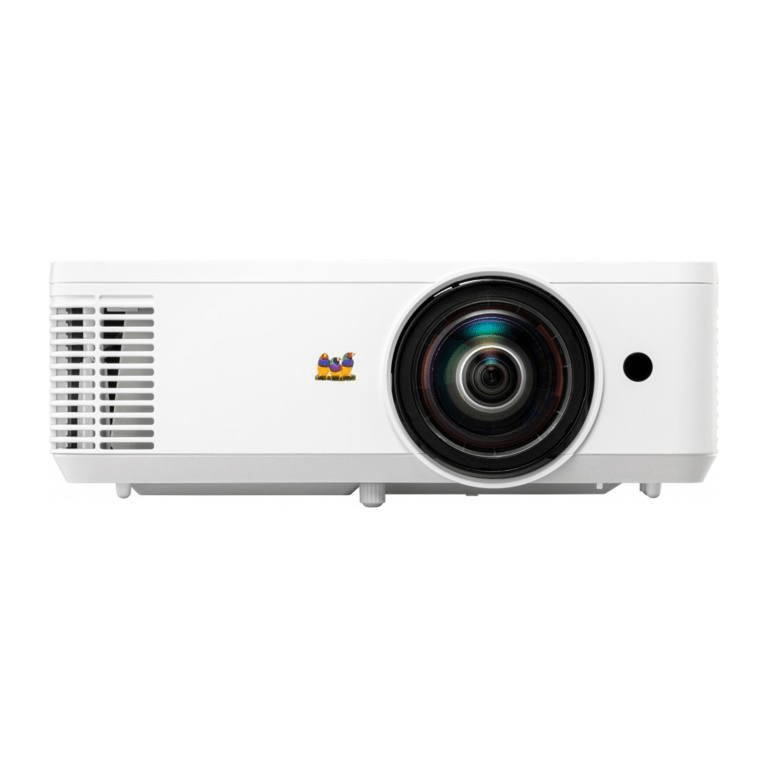 Viewsonic PS502X 4000 Lumens XGA Short Throw Projector