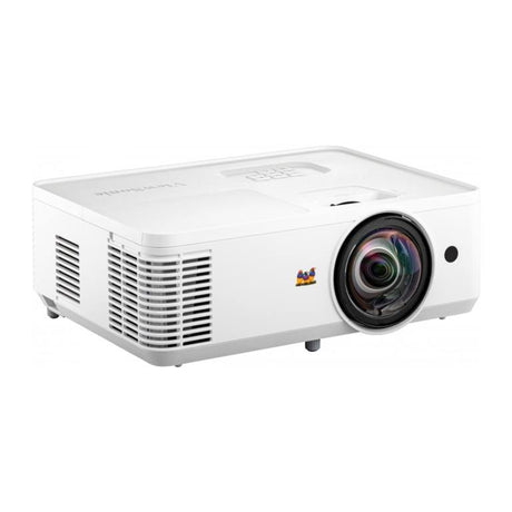 Viewsonic PS502X 4000 Lumens XGA Short Throw Projector