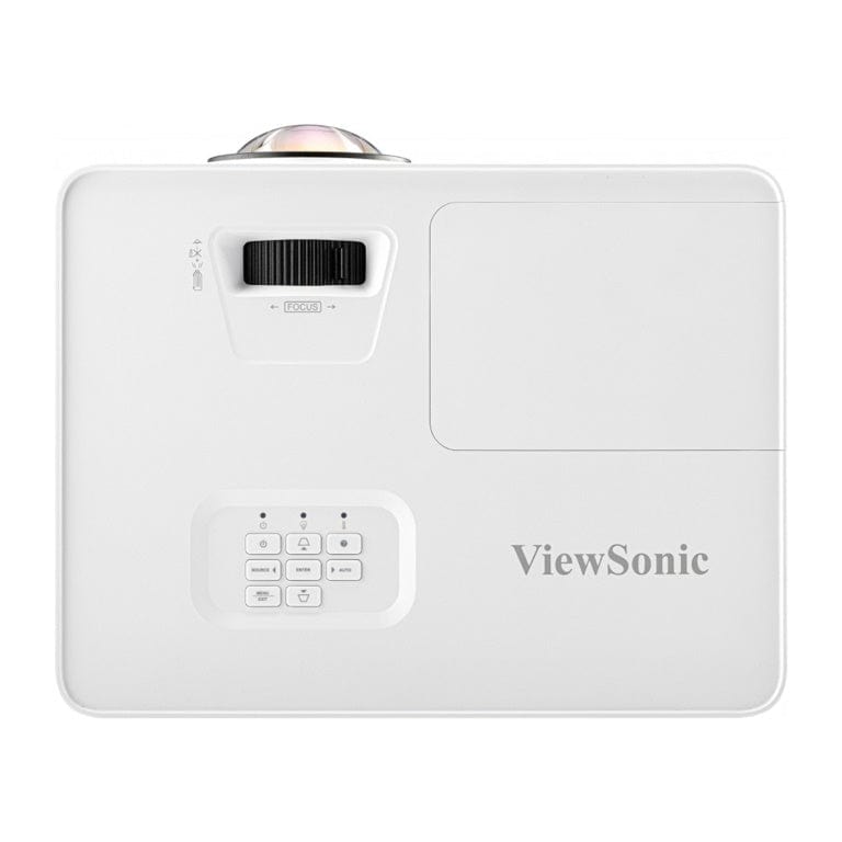 Viewsonic PS502X 4000 Lumens XGA Short Throw Projector