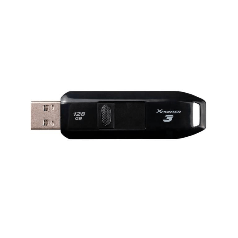 Patriot Xporter 3 128GB USB3.2 Flash Drive PSF128GX3B3U