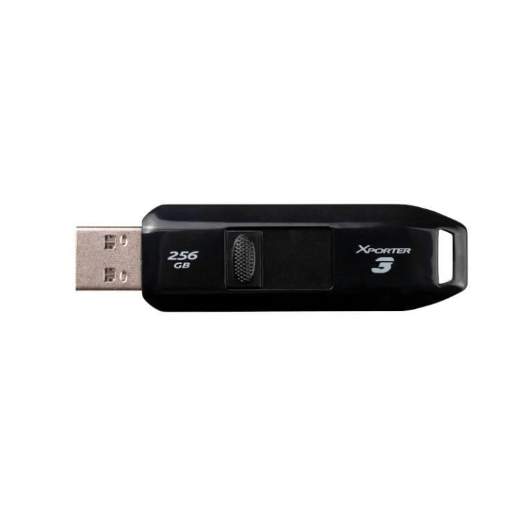 Patriot Xporter 3 256GB USB3.2 Flash Drive PSF256GX3B3U