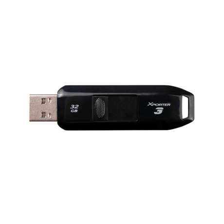 Patriot Xporter 3 32GB USB3.2 Flash Drive PSF32GX3B3U