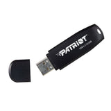 Patriot Memory Xporter Core 512GB USB 3.2 Black Flash Drive PSF512GXRB3U