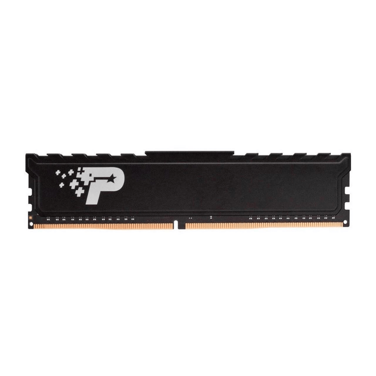 Patriot Memory Signature Premium PSP416G320081H1 Memory Module 16GB 1 x 16GB DDR4 3200MHz PSP416G320081H1