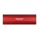 Patriot Transporter Lite 1TB External Portable SSD PTPL1TBPEC