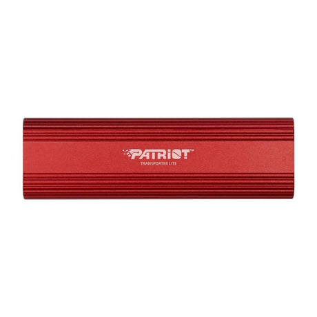 Patriot Transporter Lite 1TB External Portable SSD PTPL1TBPEC