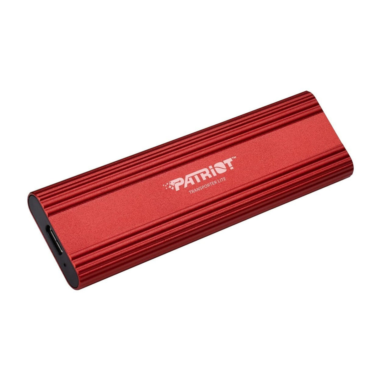 Patriot Transporter Lite 1TB External Portable SSD PTPL1TBPEC