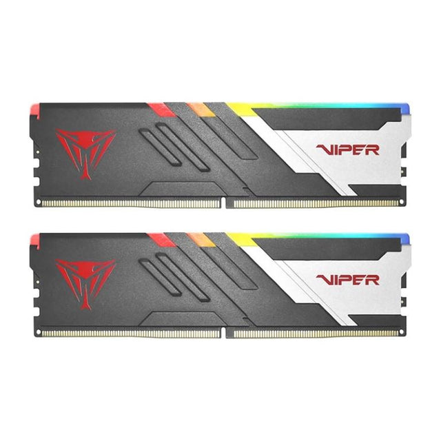 Patriot Memory Viper Venom RGB PVVR532G600C30K Memory Module 32GB DDR5 6000MHz