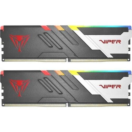 Patriot Memory Viper Venom PVVR532G620C40K Memory Module 32GB DDR5 6200MHz