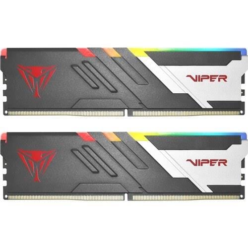 Patriot Memory Viper Venom PVVR532G620C40K Memory Module 32GB DDR5 6200MHz