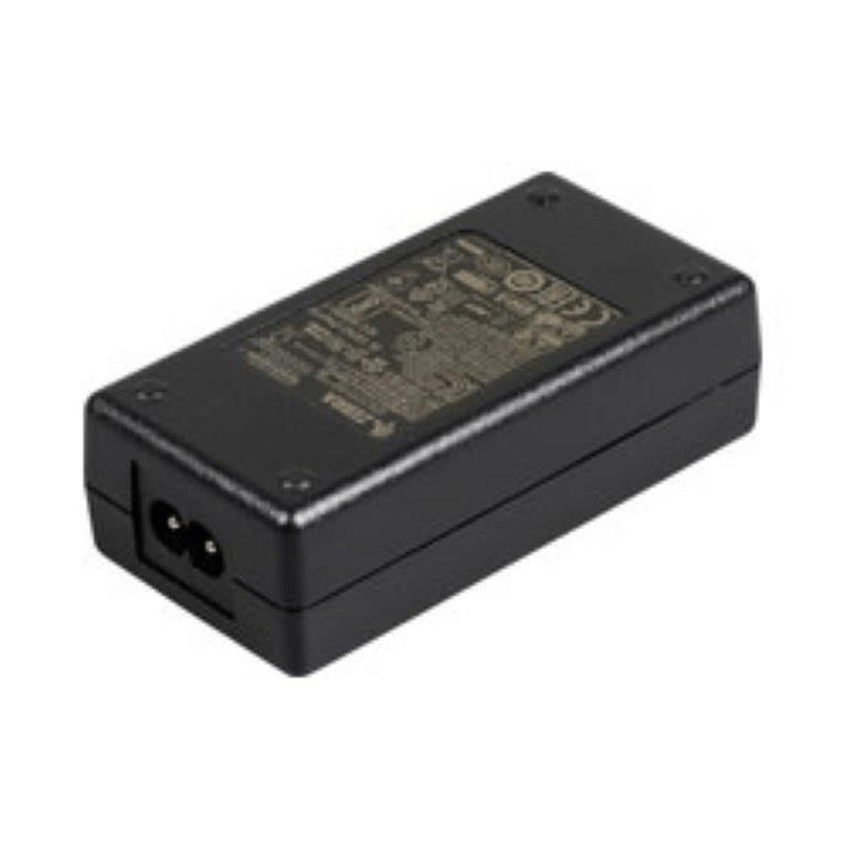 Zebra PWR-BUA5V16W0WW 240V 16W Power Adapter Black