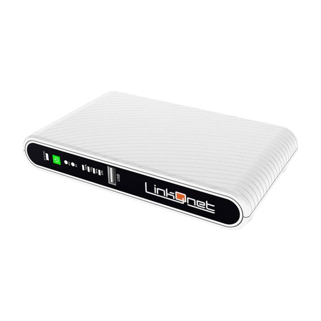 LinkQnet 12V 8800mAh PoE Mini DC UPS PWR-DC-UPS-POE-532P