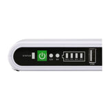 LinkQnet 12V 8800mAh PoE Mini DC UPS PWR-DC-UPS-POE-532P