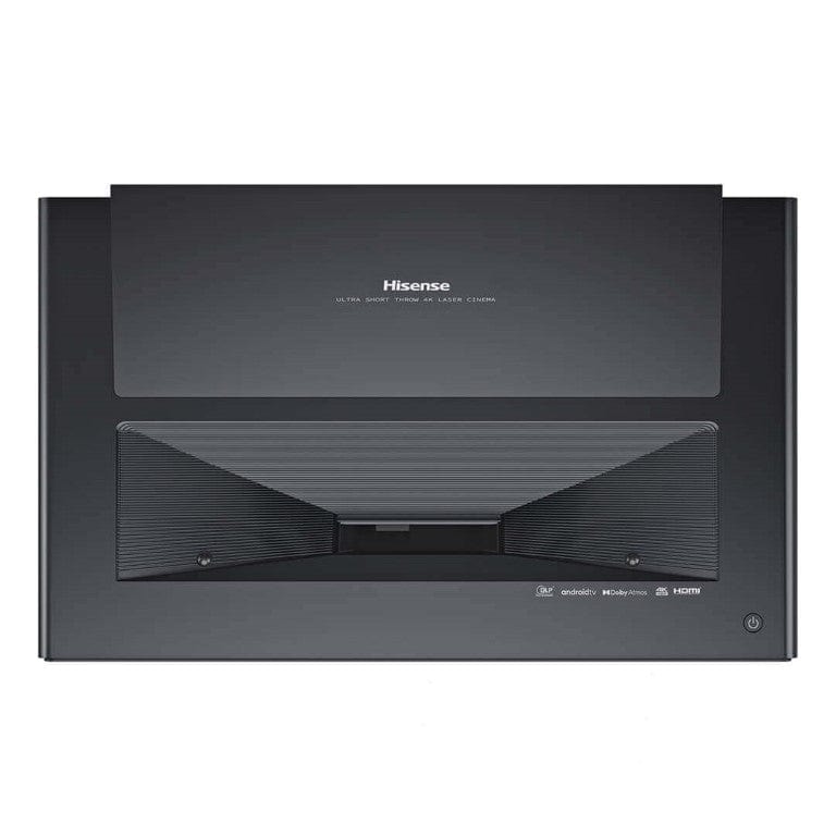 Hisense PX1-PRO Trichroma 4K Smart Laser Projector