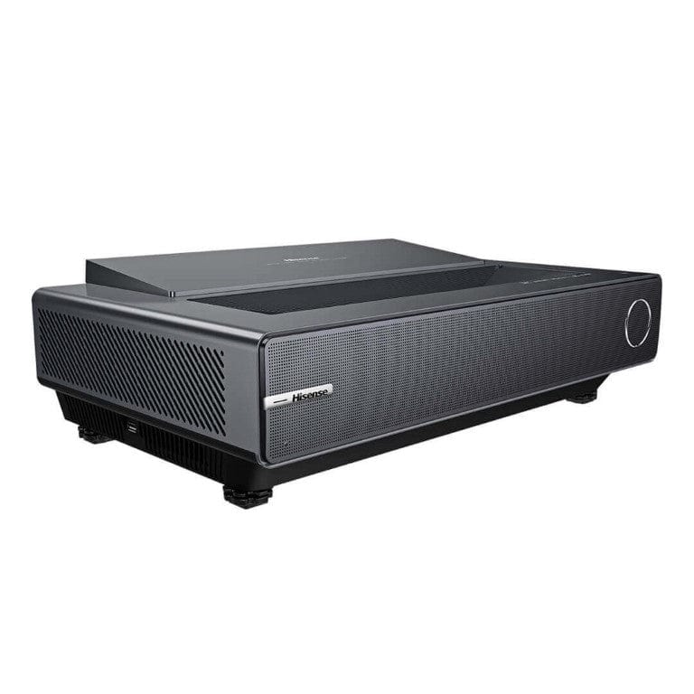 Hisense PX1-PRO Trichroma 4K Smart Laser Projector