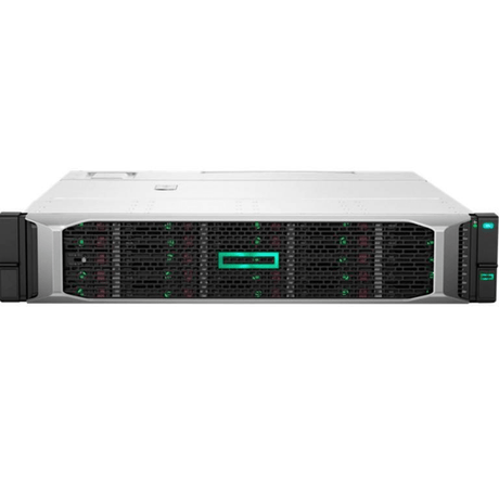 HPE D3710 2U Disk Enclosure Q1J10A