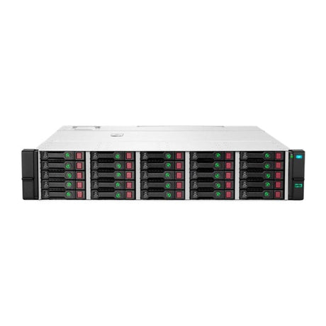 HPE D3710 2U Disk Enclosure Q1J10A