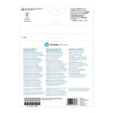 HP Everyday Glossy Photo Paper - 100 Sheets A4 200gsm Q2510A