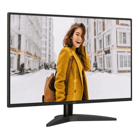 AOC B36 Q27B36 27-inch 2560 x 1440p QHD 16:9 100Hz 1ms IPS Monitor