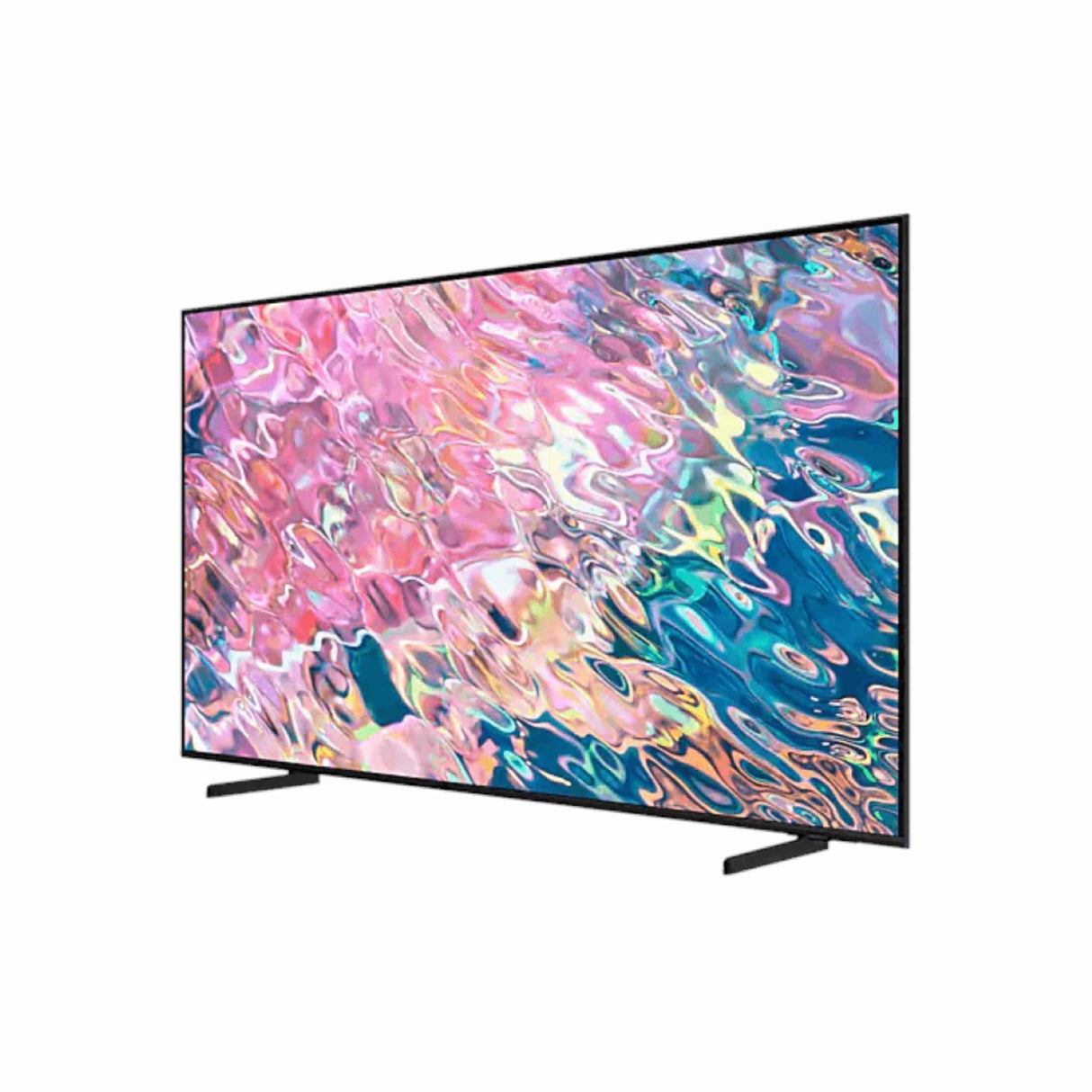 Samsung QA50Q60B 50-inch UHD Smart TV QA50Q60BAKXXA