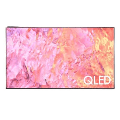 Samsung QA50Q60C 50-inch 4K UHD Smart QLED TV QA50Q60CAKXXA