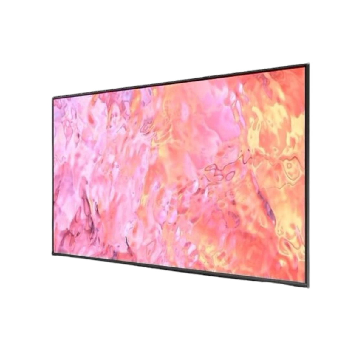 Samsung QA50Q60C 50-inch 4K UHD Smart QLED TV QA50Q60CAKXXA